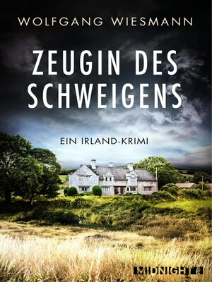 cover image of Zeugin des Schweigens